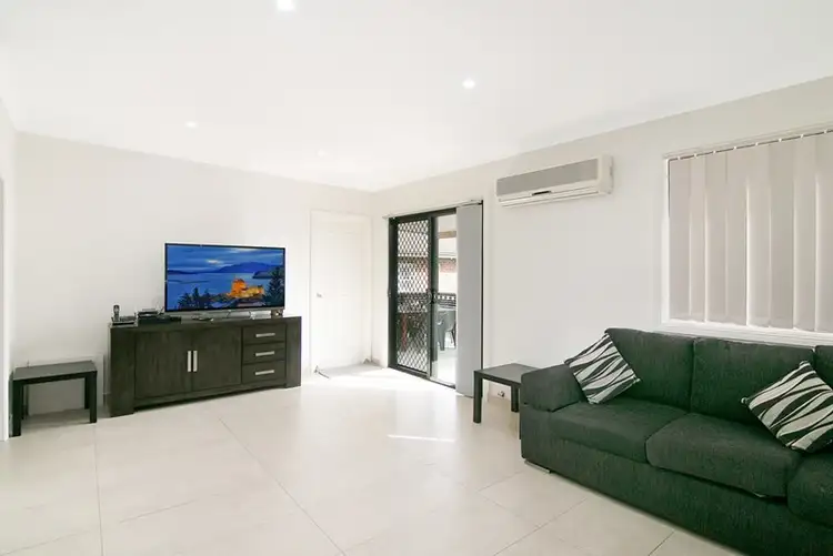 Fourth view of Homely house listing, 351 Cumberland Road, Auburn NSW 2144