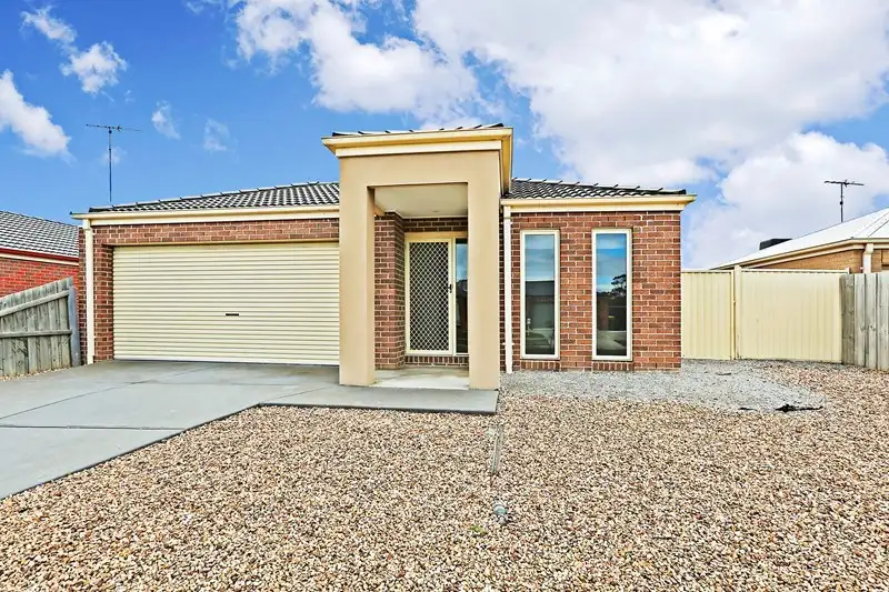 Main view of Homely house listing, 26 Nigella Avenue, Corio VIC 3214