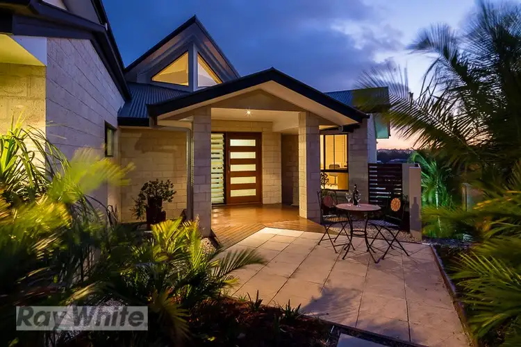 Fourth view of Homely house listing, 21 Karumba Street, Carina Heights QLD 4152