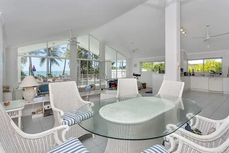Sixth view of Homely house listing, 40 Hibiscus Lane, Holloways Beach QLD 4878