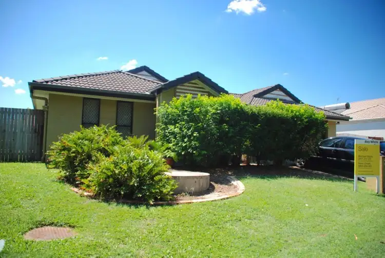 Main view of Homely house listing, 5 Riveroak Way, Sippy Downs QLD 4556