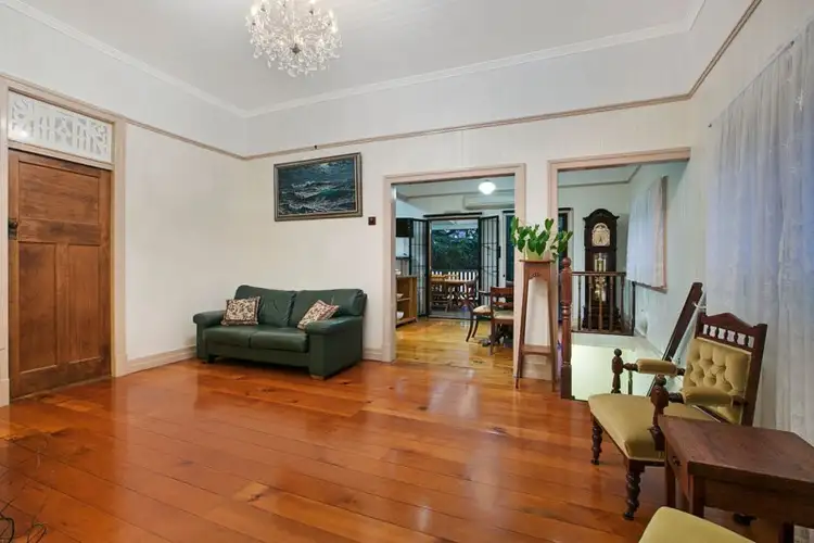 Fourth view of Homely house listing, 64 THOMAS Street, Greenslopes QLD 4120