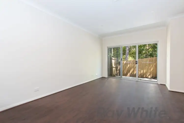 Fourth view of Homely townhouse listing, 5/151 Excelsior Parade, Toronto NSW 2283