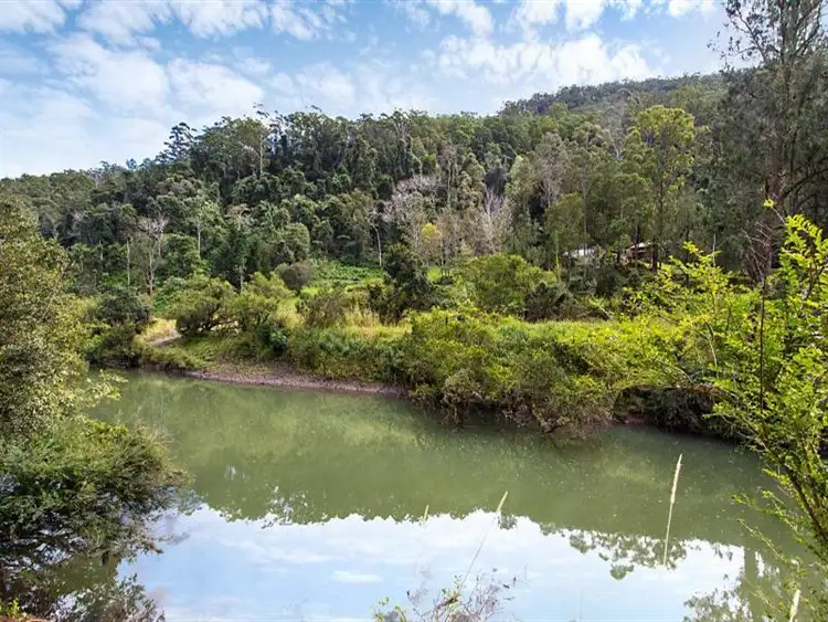 1282 Tyalgum Road, Tyalgum NSW 2484