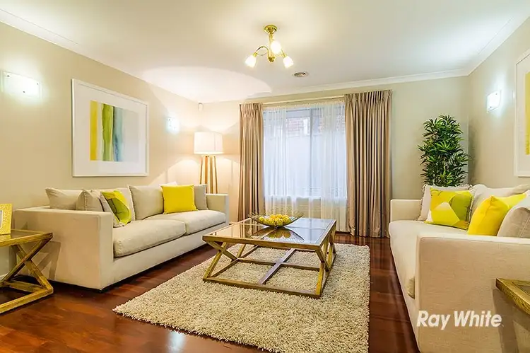 Fourth view of Homely house listing, 7 Castawellan Street, Lyndhurst VIC 3975