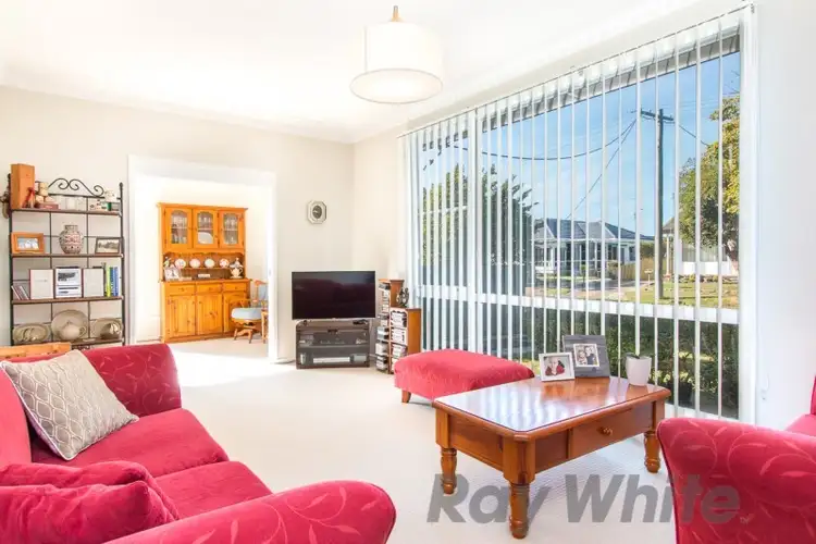 Second view of Homely house listing, 17 Conmurra Circuit, Shortland NSW 2307