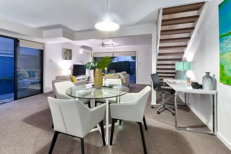 Fifth view of Homely townhouse listing, 6/23 Bligh Street, Nundah QLD 4012