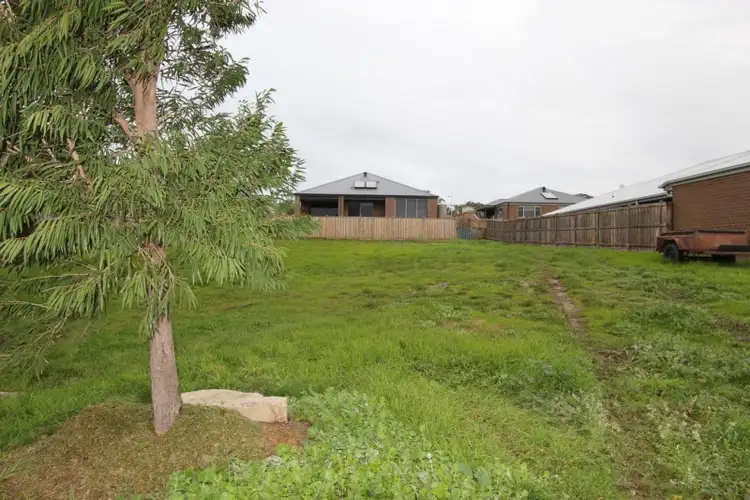 Second view of Homely land listing, 5 Boobook Grove, Cowes VIC 3922