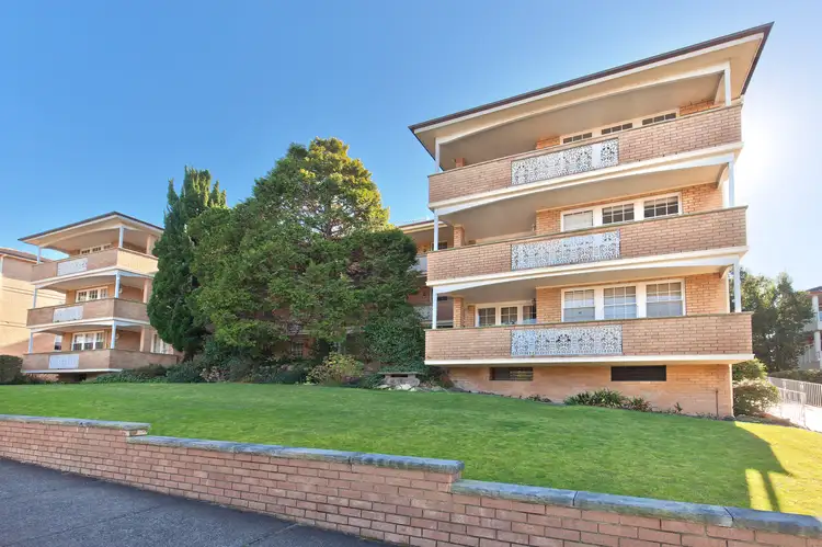14/291 Sailors Bay Road, Northbridge NSW 2063