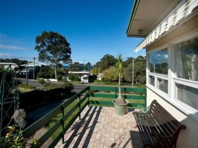 Fifth view of Homely house listing, 576 Beach Road, Denhams Beach NSW 2536