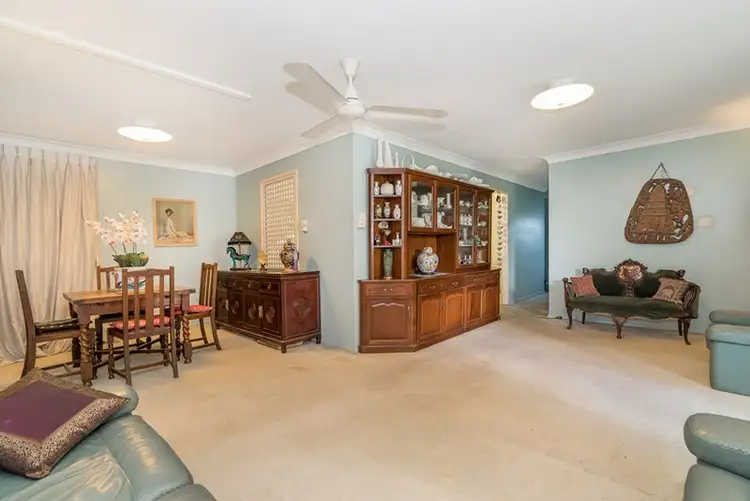 Second view of Homely house listing, 35 Queensthorpe Street, Tarragindi QLD 4121