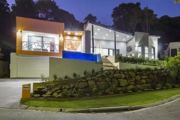 Main view of Homely house listing, 40 Glasshouse View Court, Buderim QLD 4556