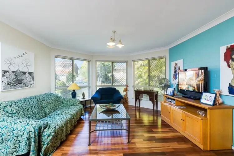 Third view of Homely house listing, 11 Nisbet Street, Westlake QLD 4074