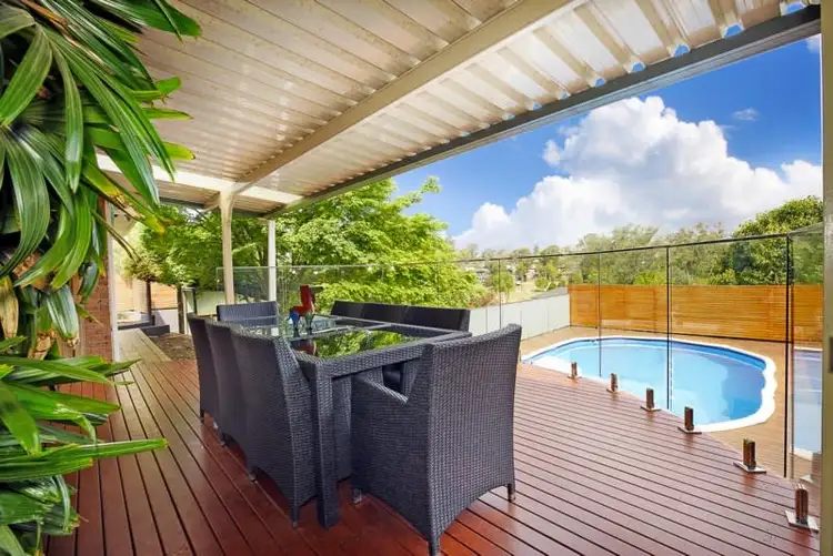 3 Tallowood Place, Cranebrook NSW 2749