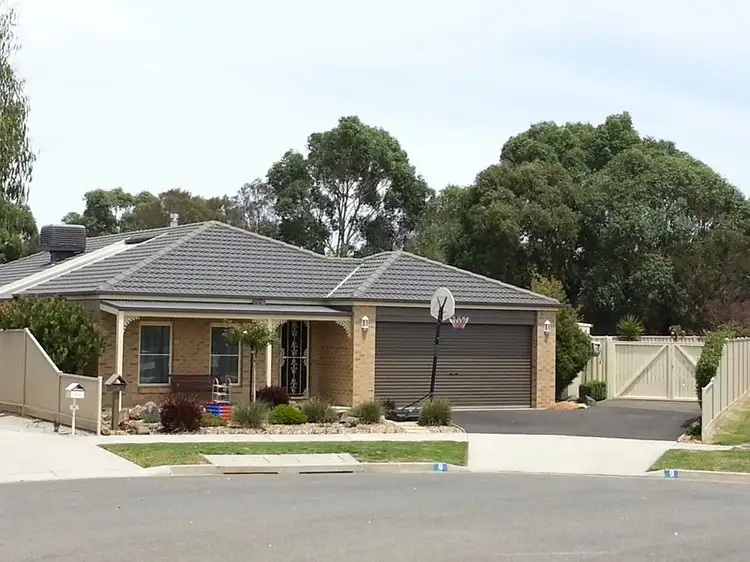 9 Namron Court, Miners Rest VIC 3352