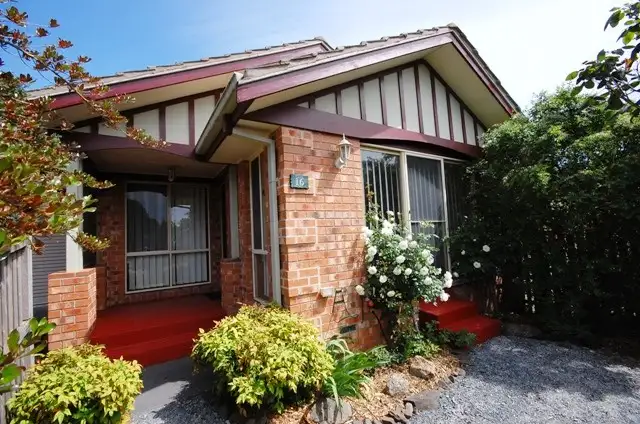 16 Camric Court, Mount Evelyn VIC 3796