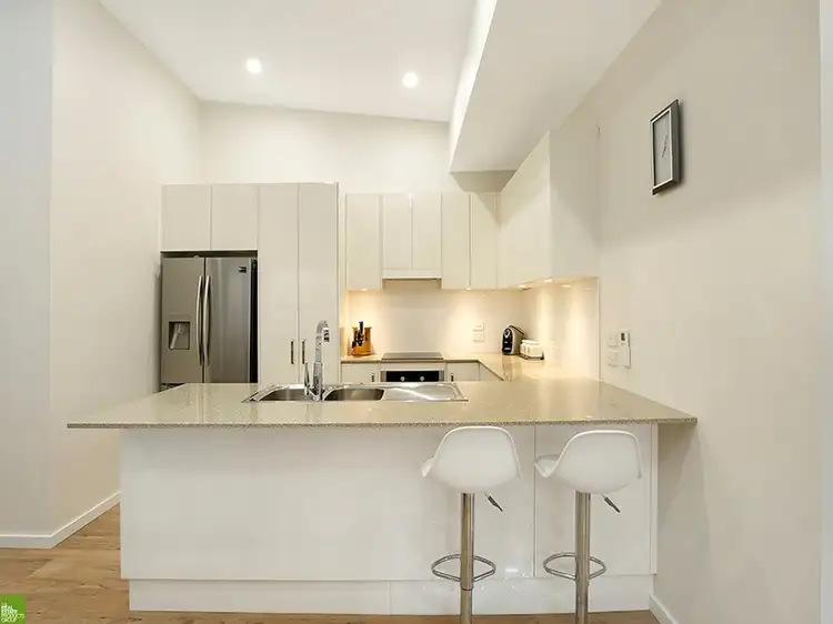 Third view of Homely house listing, 20b Obriens Road, Figtree NSW 2525