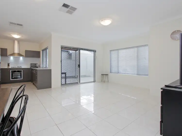 Fourth view of Homely house listing, 53A Fifth Avenue, Bassendean WA 6054