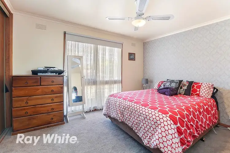 Sixth view of Homely house listing, 4 Hancock Court, Corio VIC 3214