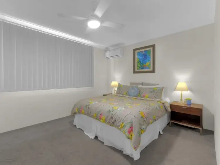 Fifth view of Homely apartment listing, 4/19 Rivington Street, Nundah QLD 4012
