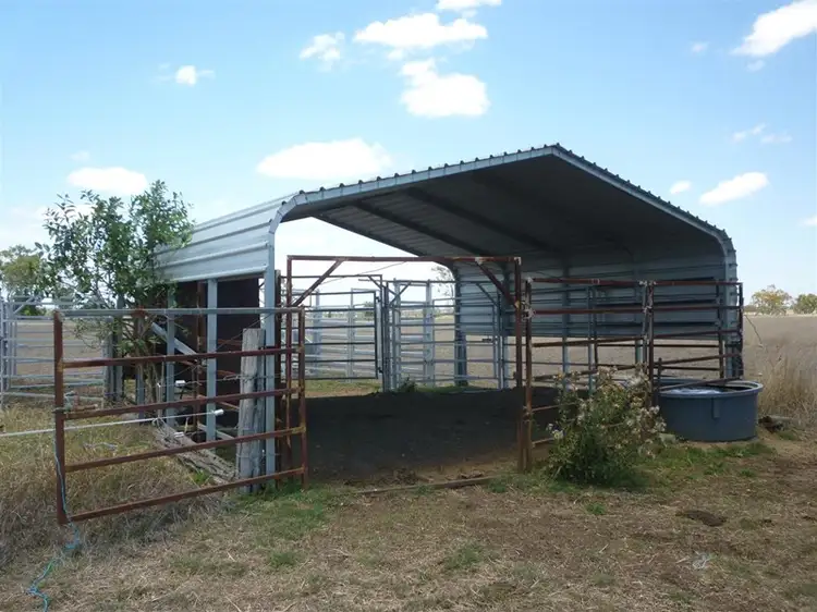 Fourth view of Homely rural property listing, Lot 23 Reid Road, Alton Downs QLD 4702