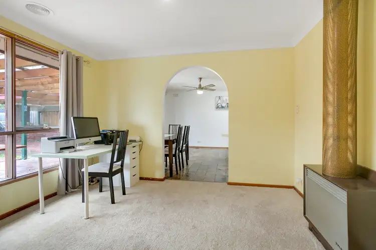 Fifth view of Homely house listing, 39 Leawarra Parade, Frankston VIC 3199