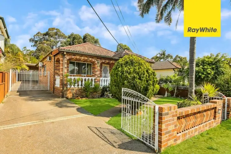12 Iris Avenue, Riverwood NSW 2210