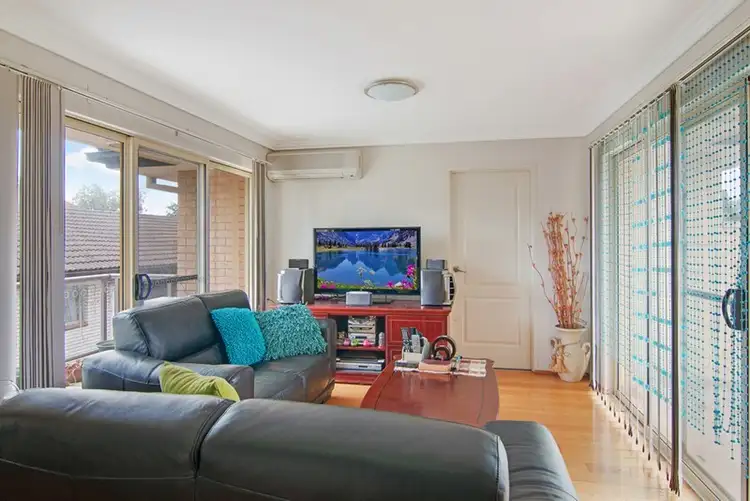 Second view of Homely unit listing, 10/46-48 Northumberland Road, Auburn NSW 2144