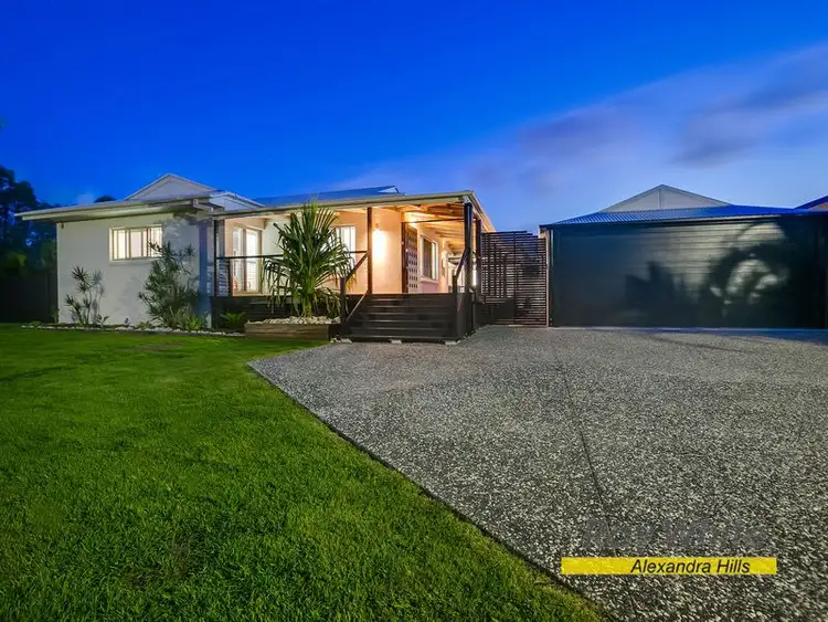 Second view of Homely house listing, 26 O'Brien Street, Ormiston QLD 4160