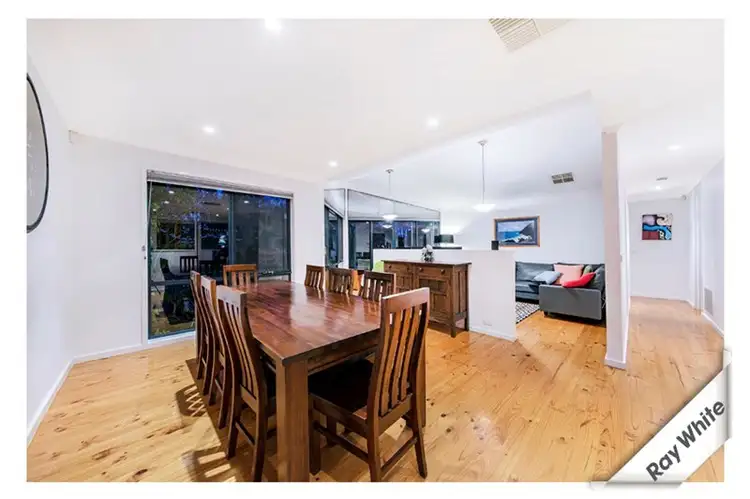 Third view of Homely house listing, 43 Lyttleton Cresent, Cook ACT 2614