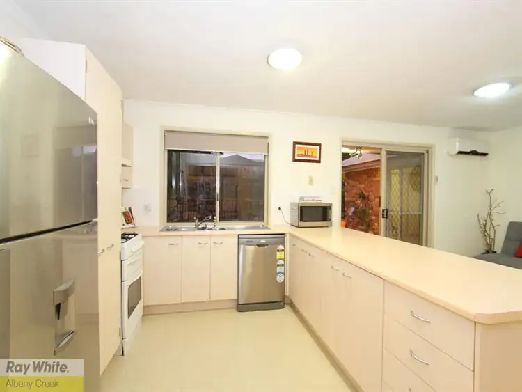 Fourth view of Homely house listing, 46 Gilford Crescent, Albany Creek QLD 4035