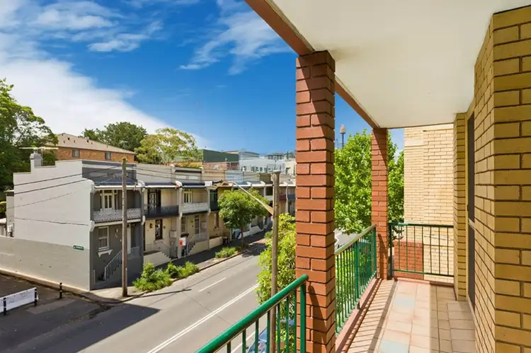 Fourth view of Homely apartment listing, 11/460 Jones Street, Ultimo NSW 2007