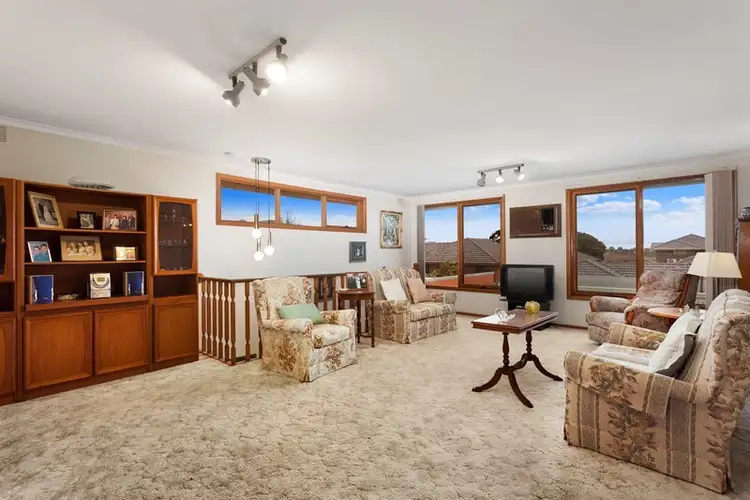 Fourth view of Homely house listing, 4 Tristania Street, Doncaster East VIC 3109
