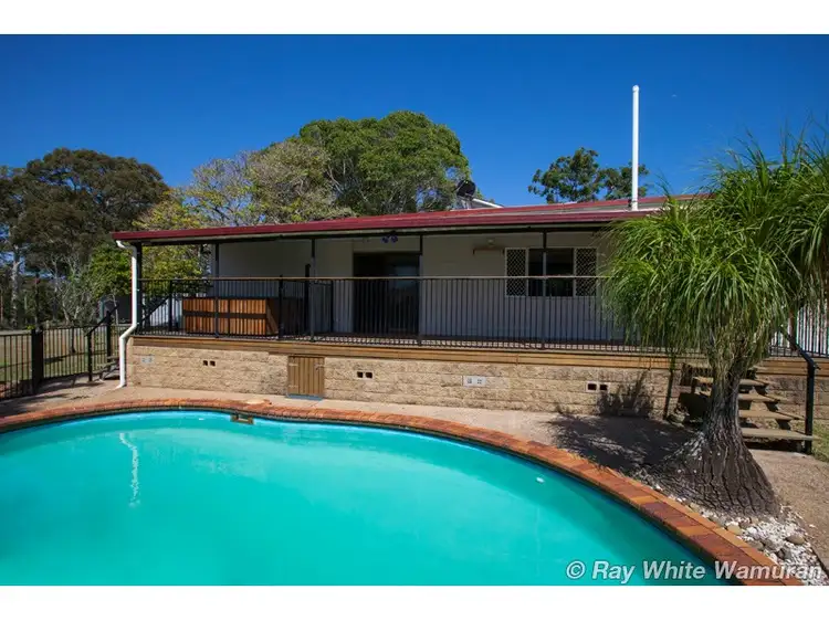 Main view of Homely house listing, 66 Newlands Road, Wamuran QLD 4512