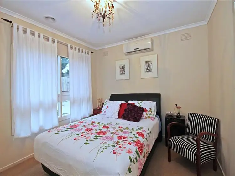 Fifth view of Homely unit listing, 7/26 Broadway, Bonbeach VIC 3196