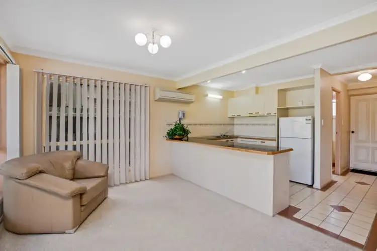Sixth view of Homely townhouse listing, Unit 5/28 Island Street, Cleveland QLD 4163