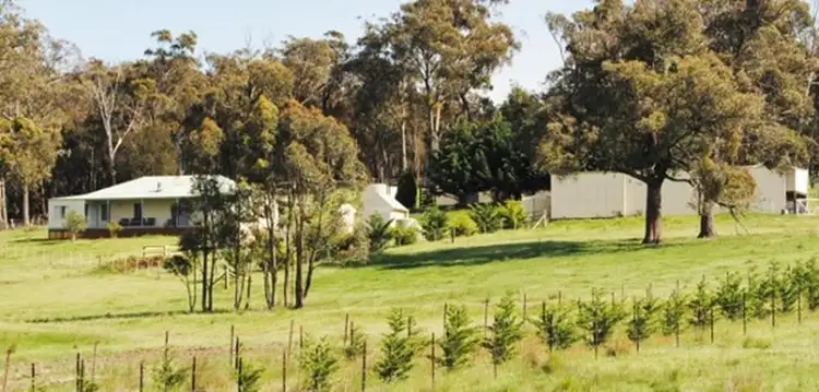 Second view of Homely rural property listing, Address available on request