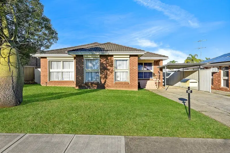 Main view of Homely house listing, 24 Mimosa Road, Bossley Park NSW 2176