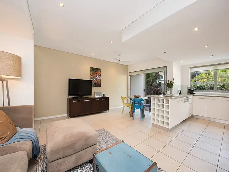 Fourth view of Homely townhouse listing, Unit 84 St Kitts, 7 Grand Parade, Parrearra QLD 4575