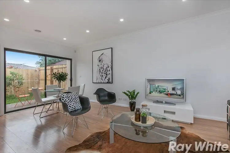 Fifth view of Homely house listing, 3/17 Cynga Street, Preston VIC 3072