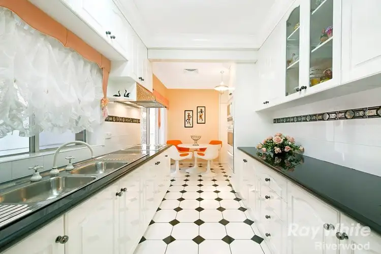 Seventh view of Homely house listing, 1 Charm Place, Peakhurst NSW 2210