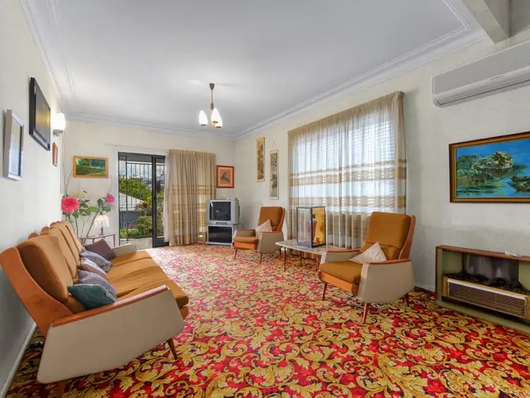 Second view of Homely house listing, 45 Carville Street, Annerley QLD 4103