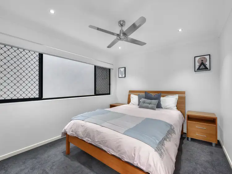 Fifth view of Homely apartment listing, 1/60 Thynne Road, Morningside QLD 4170