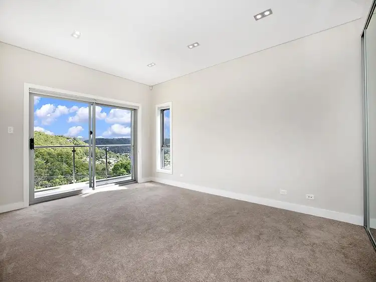 Fourth view of Homely townhouse listing, 4/57-59 Sunbury Street, Sutherland NSW 2232