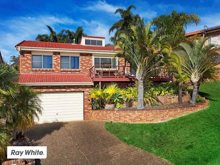 Third view of Homely house listing, 19 Henry Parkes Drive, Kiama Downs NSW 2533