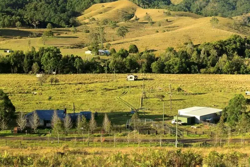 Main view of Homely rural property listing, 2386 Salisbury Road, Dungog NSW 2420