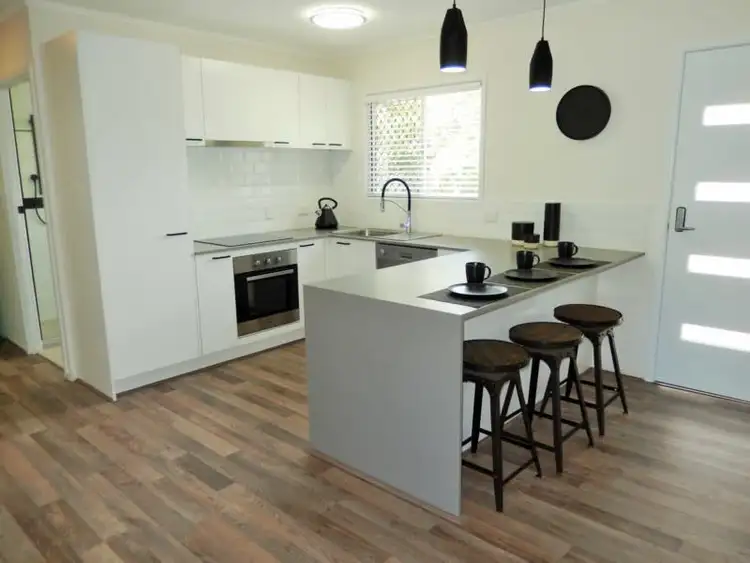 Second view of Homely house listing, 15 Vivian Street, Eastern Heights QLD 4305
