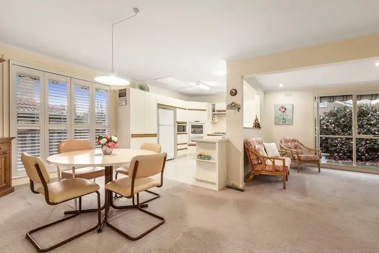 Fourth view of Homely house listing, 23 Woodlea Street, Doncaster East VIC 3109