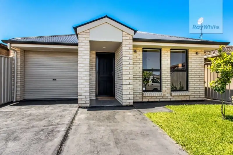 Main view of Homely house listing, 4B Woodland Way, Paralowie SA 5108