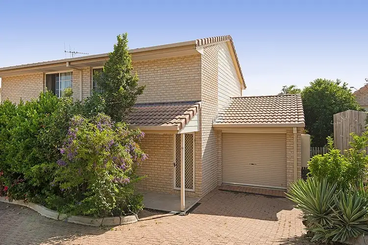 15/35 Dennis Road, Springwood QLD 4127